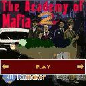 Academy of Mafia 2 160