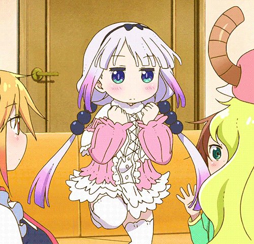 Kanna Kamui