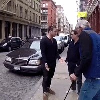 А дед не так уж и прост ))