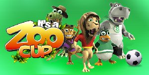 its a zoo cup