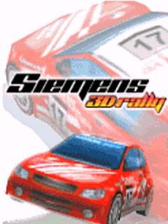 Siemens3dRally
