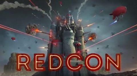 REDCON