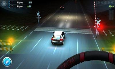 Road Smash