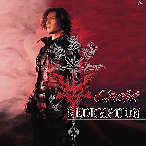 Gackt - REDEMPTION