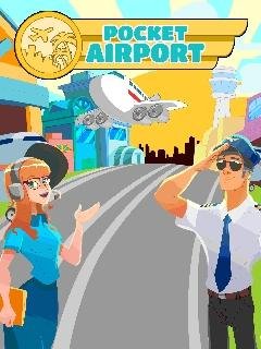 Pocket Airport 176x220