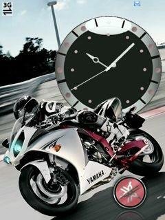 Moto bike