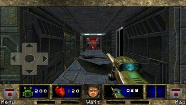 Doom 2 RPG RE v0.1 ENG