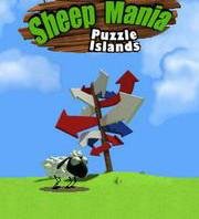 Sheep Mania Puzzle Island
