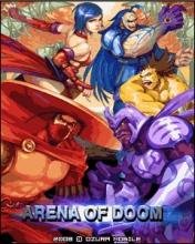 arena sudby