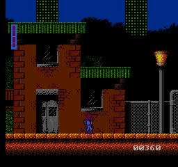 Spider-Man - Return of the Sinister Six