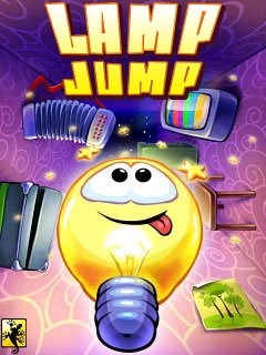 Lamp Jump Nokia s40v6 320x240