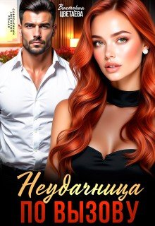 Цветаева Виктория Неудачница по вызову (2026)