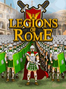 Legion of Roma