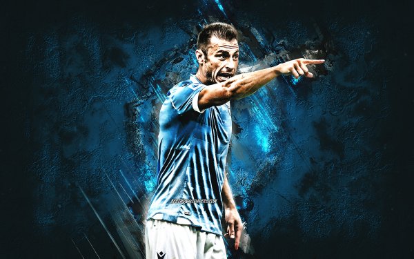 stefan-radu-ss-lazio-romanian-footballer-portrait-blue-stone-