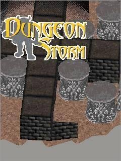 dungeon storm