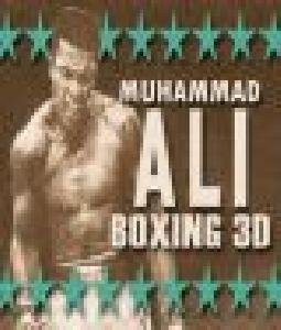 ali boxing 3d