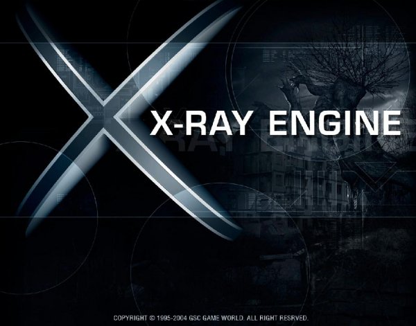 Cut X-Ray mod