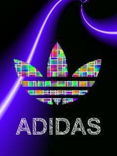 ТЕМА АDIDАS