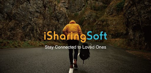 iSharing 10.7.1.2 pro