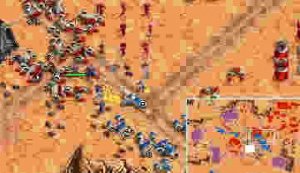 Warfare Incorporated*Touch