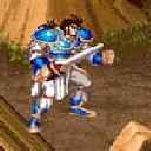 Warriors Of Fate 2 Eng 176x220