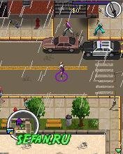 Saints Row 2 176x208