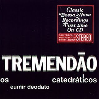 Eumir Deodato - Comeзou De Brincadeira