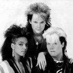 Style - Question Of Time (Album Version 1988)
