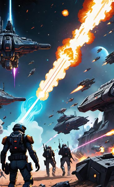 Expansion on Wargarden