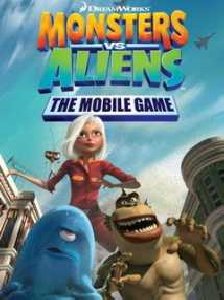 x208 monsters vs aliens