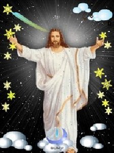 Iisus Hristos