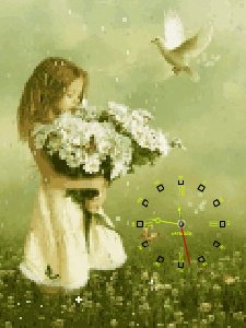 Angel animа.cl