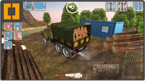 Dirt On Tires Offroad v0.6