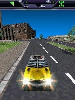 Carmagedon