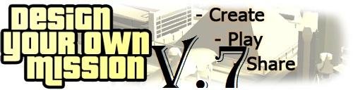 DYOM v.7 beta