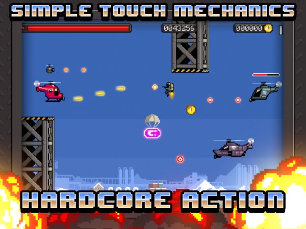 C.H.O.P.S. - Helicopter Game v.1.0.2