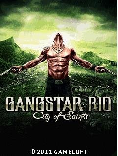 Gangstar Rio