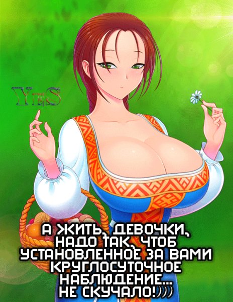 А жить над так..