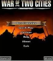 Civilization IV - War Of Two Cities