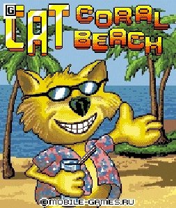 Cat Coral Beach[s-c.ru]iC2zGS