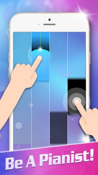 Piano-Music-Tiles-3-Classic v1.33pakage