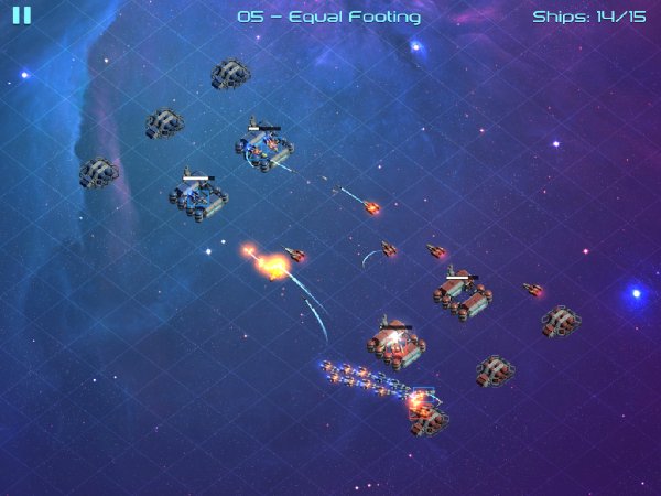 Sprial Drive v.1.0.3