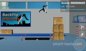 backflipmadness