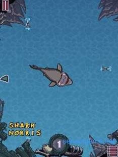 SharkDie NokiaS60 360x640