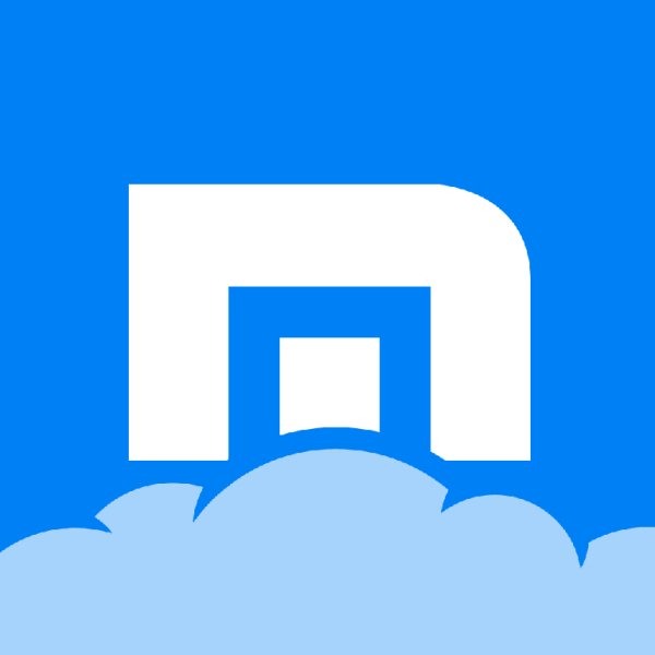 Maxthon 4.1.3.4000
