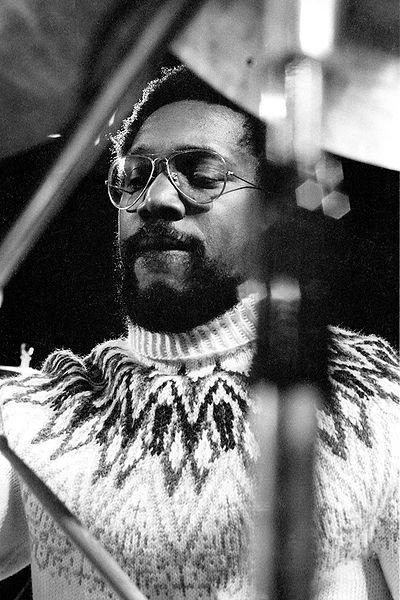 Billy Cobham - Magic / Reflections in The Clouds
