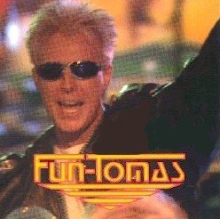 Fun Tomas - Mallorca (original cut)