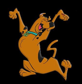 Scooby Doo 240x320 nok