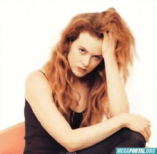 Николь Кидман