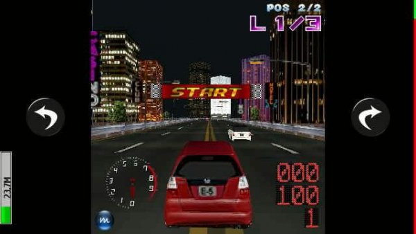 E 5 Underground 3D v1.00(0)S60v5th